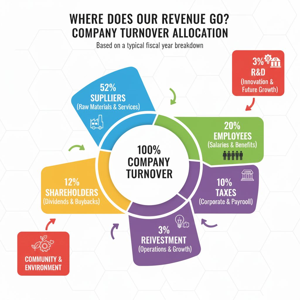Is your Procurement function unlocking its full potential?
