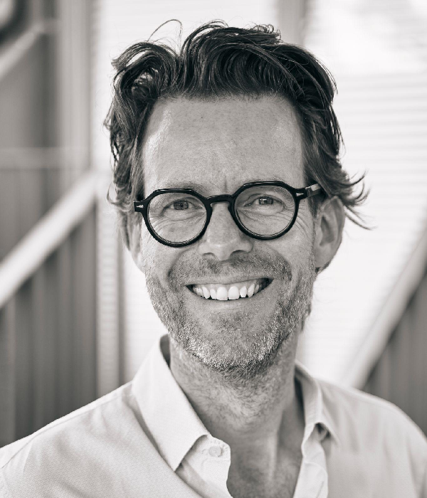 Daniel Kompel, Procurement Senior Advisor at EarthTone Advisors.
