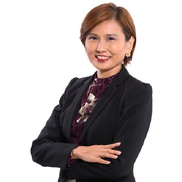 Elena Teo, Digital and AI Advisor at EarthTone Advisors.
