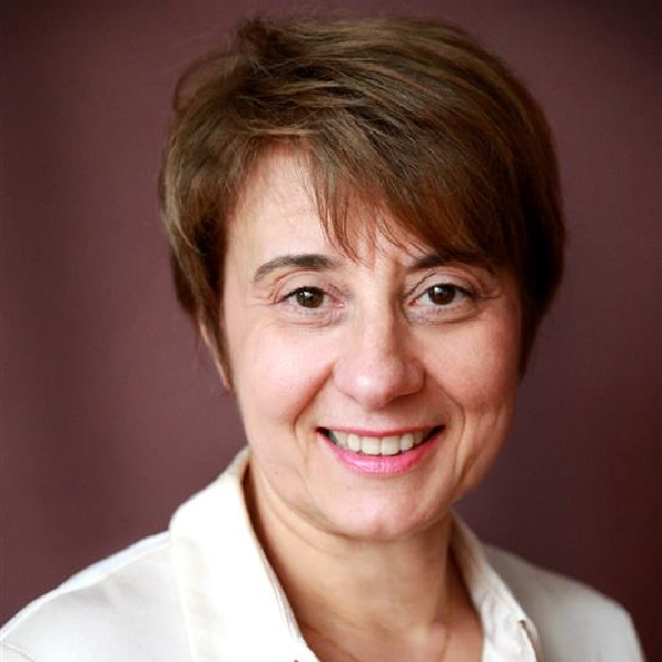 Sylvie Granger, Coach Advisor at EarthTone Advisors.